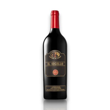 Il Sigillo – Cantine del Notaio
