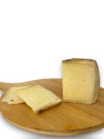 Pecorino Tradizionale – Formaggio Artigianale di Pecora