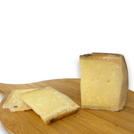 Pecorino Tradizionale – Formaggio Artigianale di Pecora