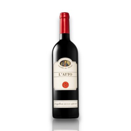 L’Atto – Cantine del Notaio
