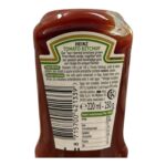 Heinz Tomato Ketchup - immagine 2