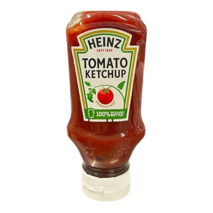 Heinz Tomato Ketchup