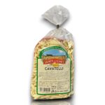 Cavatelli – Bontà Lucane