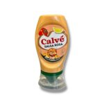 Salsa Rosa Calvé 250ml