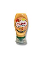 Salsa Rosa Calvé 250ml