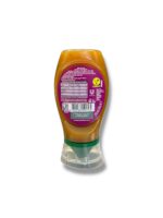 Calvé Salsa Agrodolce 250ml – Perfetta per Nuggets e Piatti Orientali