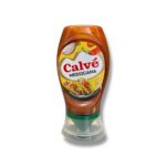 Salsa Calvé Messicana 250ml