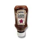 Heinz Classic Barbecue Smokey & Rich 220ml – Salsa BBQ affumicata e intensa