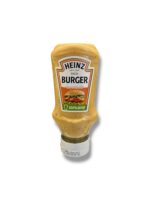 Heinz Salsa Burger 220ml