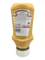 Heinz Salsa Burger 220ml