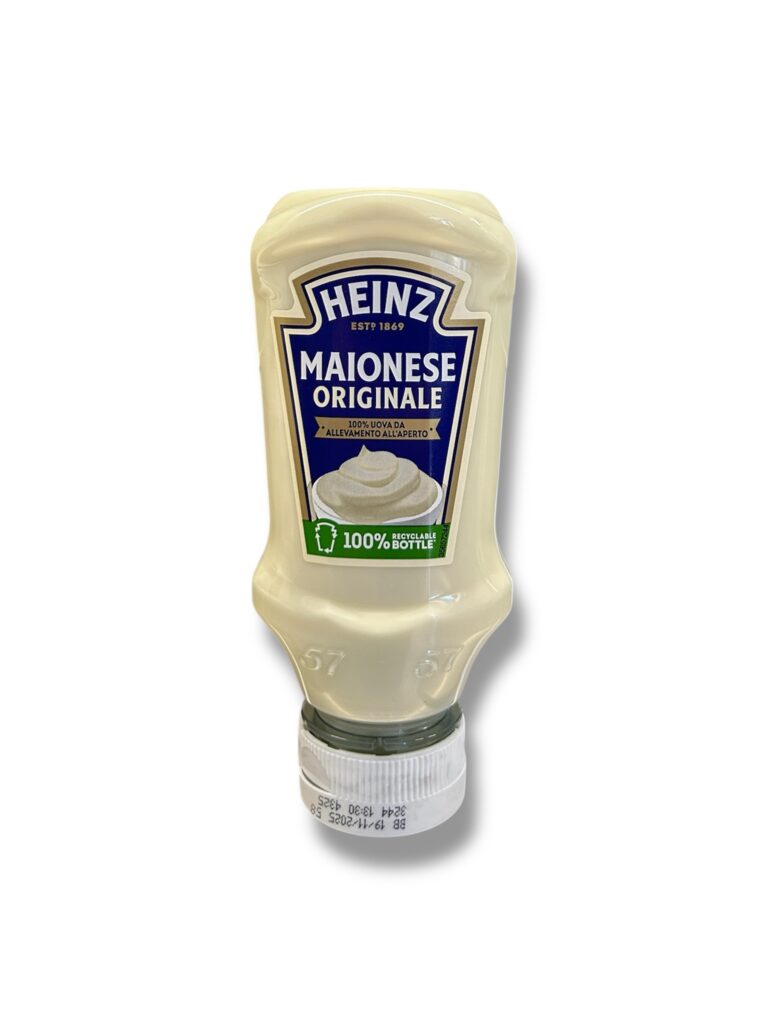 Heinz Maionese Originale – 220 ml