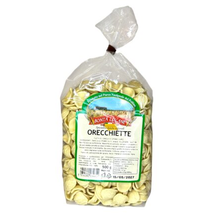 Orecchiette – Bontà Lucane | 500 g