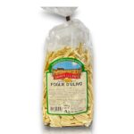 Foglie d’Ulivo – Bontà Lucane
