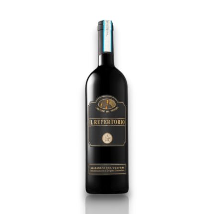 Il Repertorio – Cantine del Notaio | Bottiglia 75 cl