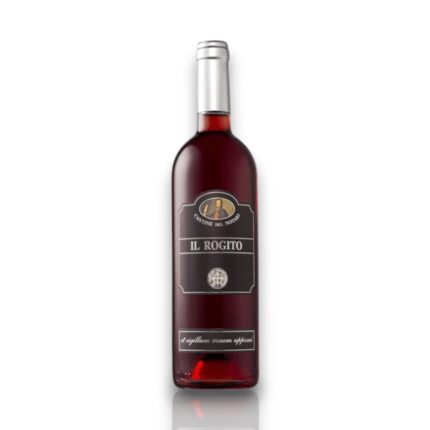 Il Rogito – Cantine del Notaio | Bottiglia 75 cl
