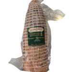 Filetto Lucano Lucana Salumi tagliato – salume artigianale lucano