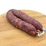 Lucanica di Picerno IGP Lucana Salumi 1969 – Salume tipico lucano 300 g - immagine 2