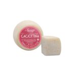 Caciottina al peperoncino artigianale della Sardegna